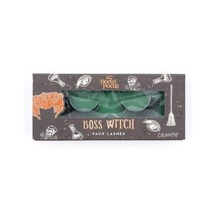 Colourpop x Hocus Pocus - Lashes‎ - Boss Witch
